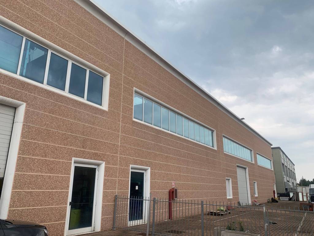 Immobile a Sant'ilario d'enza in Via Emilia - Foto 3