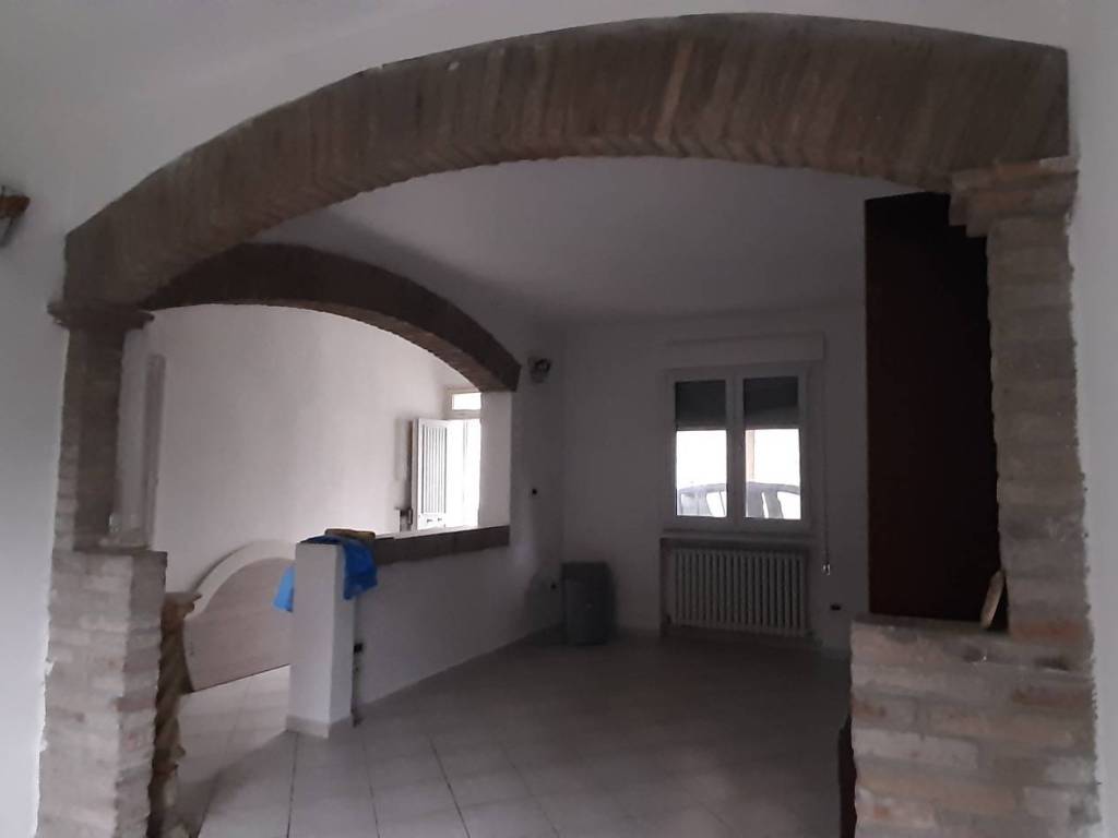 Casa indipendente a Ferrara in Via Piopponi - Foto 2