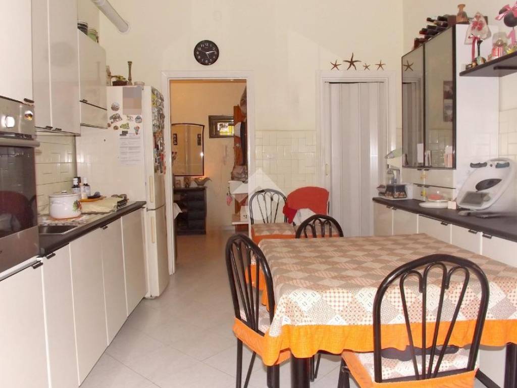 Appartamento a Bisceglie in Via dei Fabbri, 24 - Foto 2