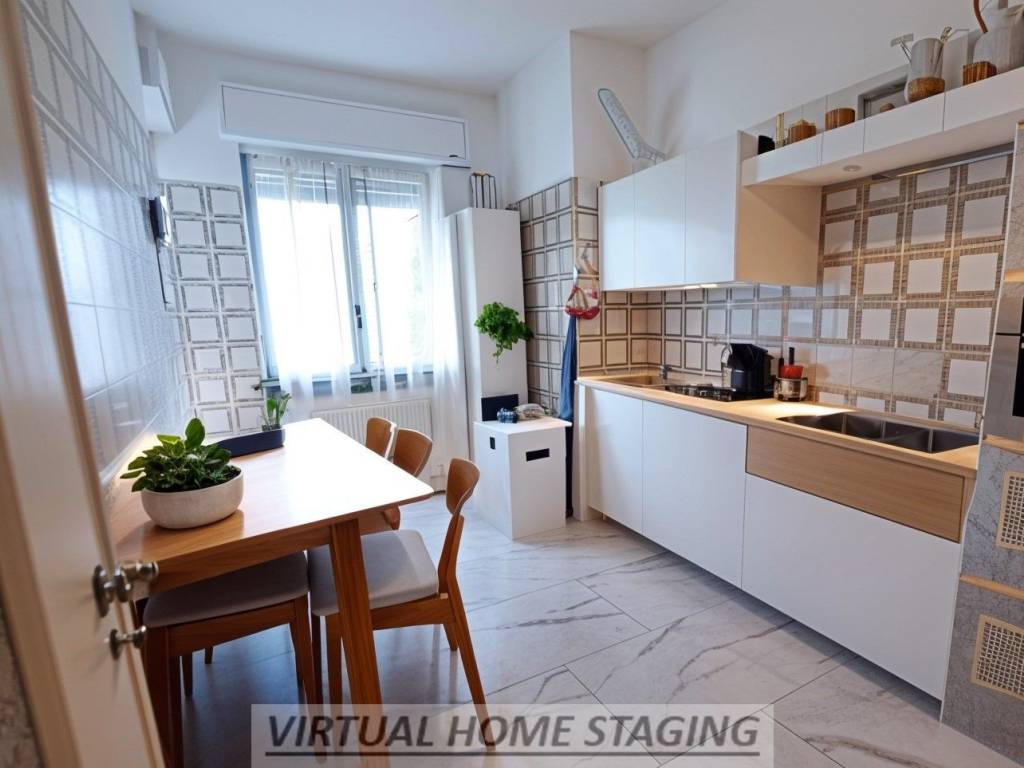 Appartamento a Mondovì in Via Luigi Manfredi, 2 - Foto 3