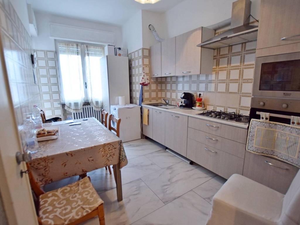 Appartamento a Mondovì in Via Luigi Manfredi, 2 - Foto 4