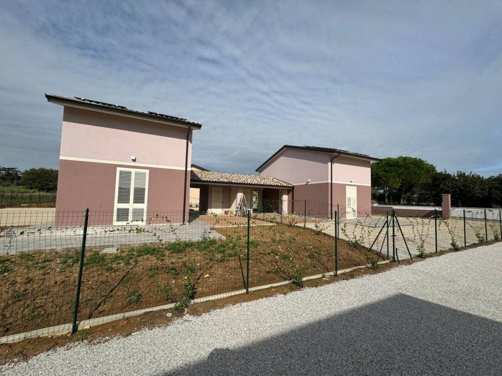 Villetta a schiera a Cecina - Foto 5