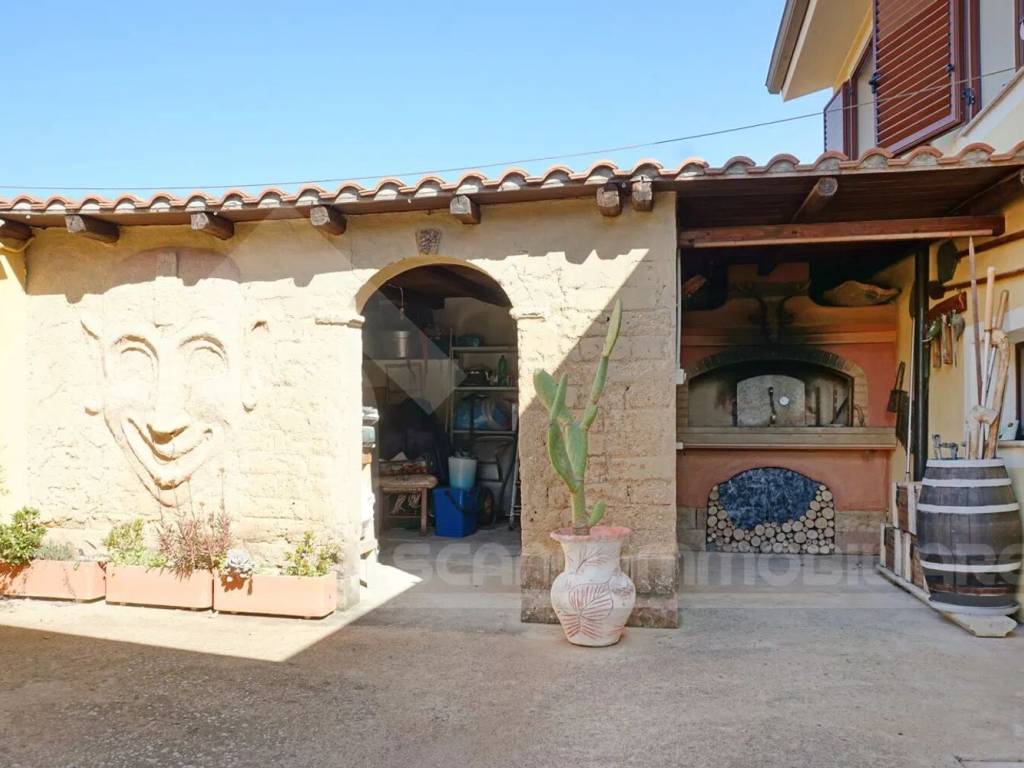 Villa a San sperate - Foto 2