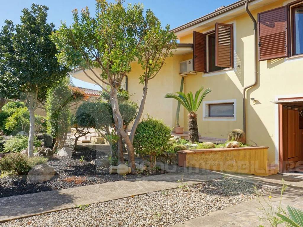 Villa a San sperate - Foto 4