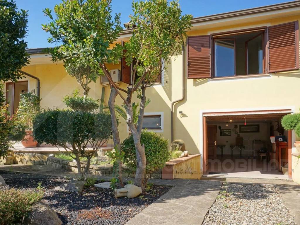 Villa a San sperate - Foto 5