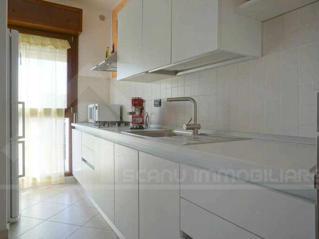 Appartamento a Decimomannu in Via Nazionale - Foto 5