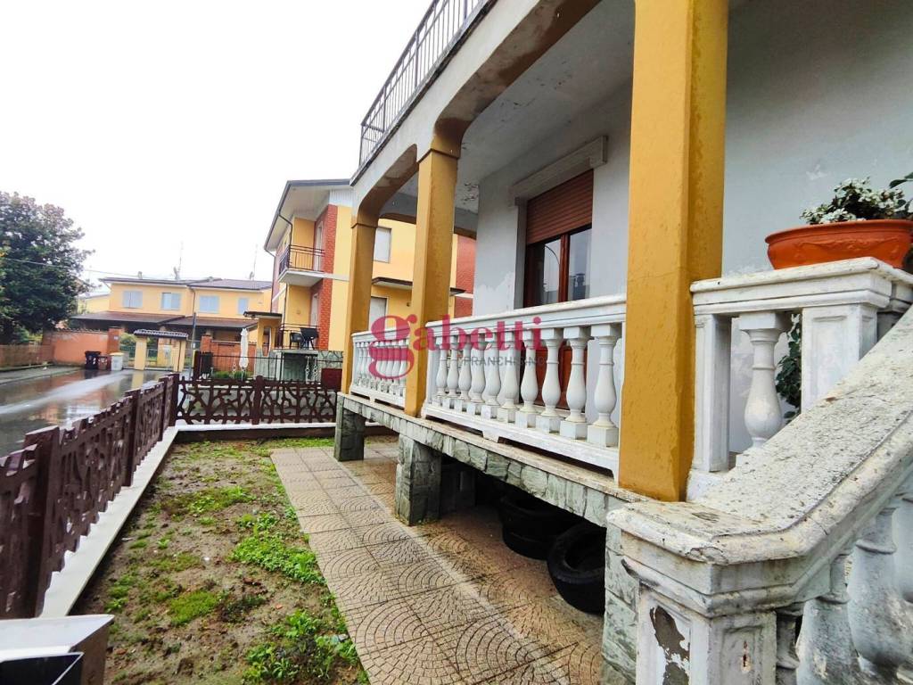 Appartamento a Piacenza in via Fratelli Manzotti, 5 - Foto 3