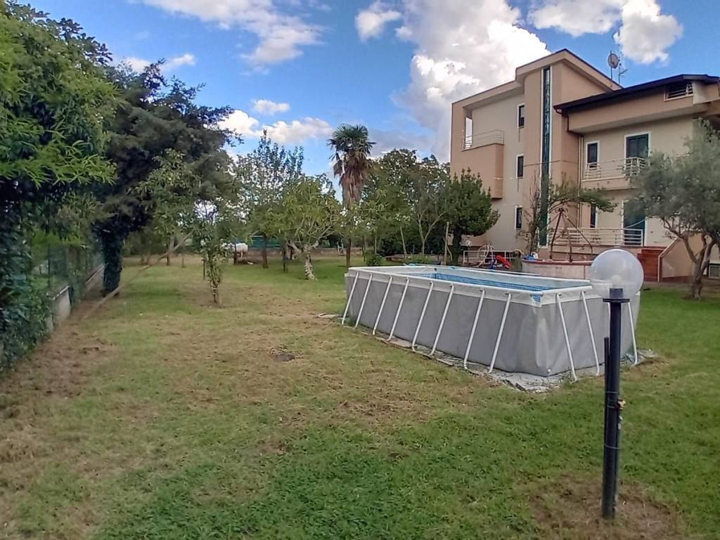 Villa a Airola in Strada Vicinale San Pietro - Foto 2