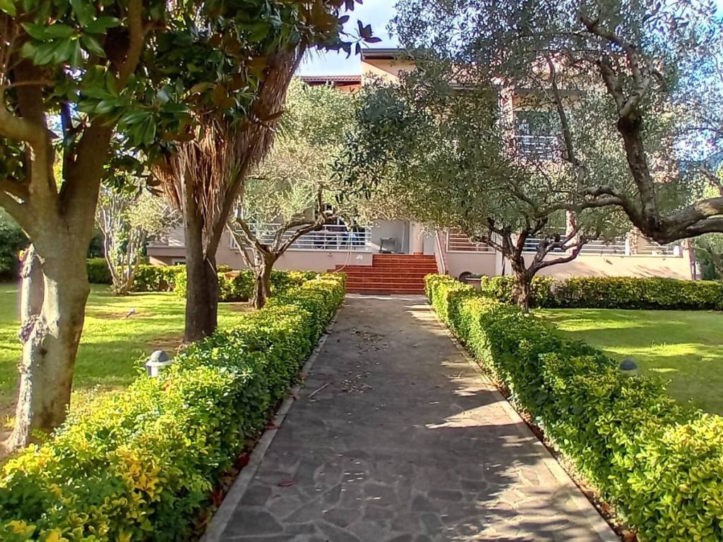 Villa a Airola in Strada Vicinale San Pietro - Foto 4