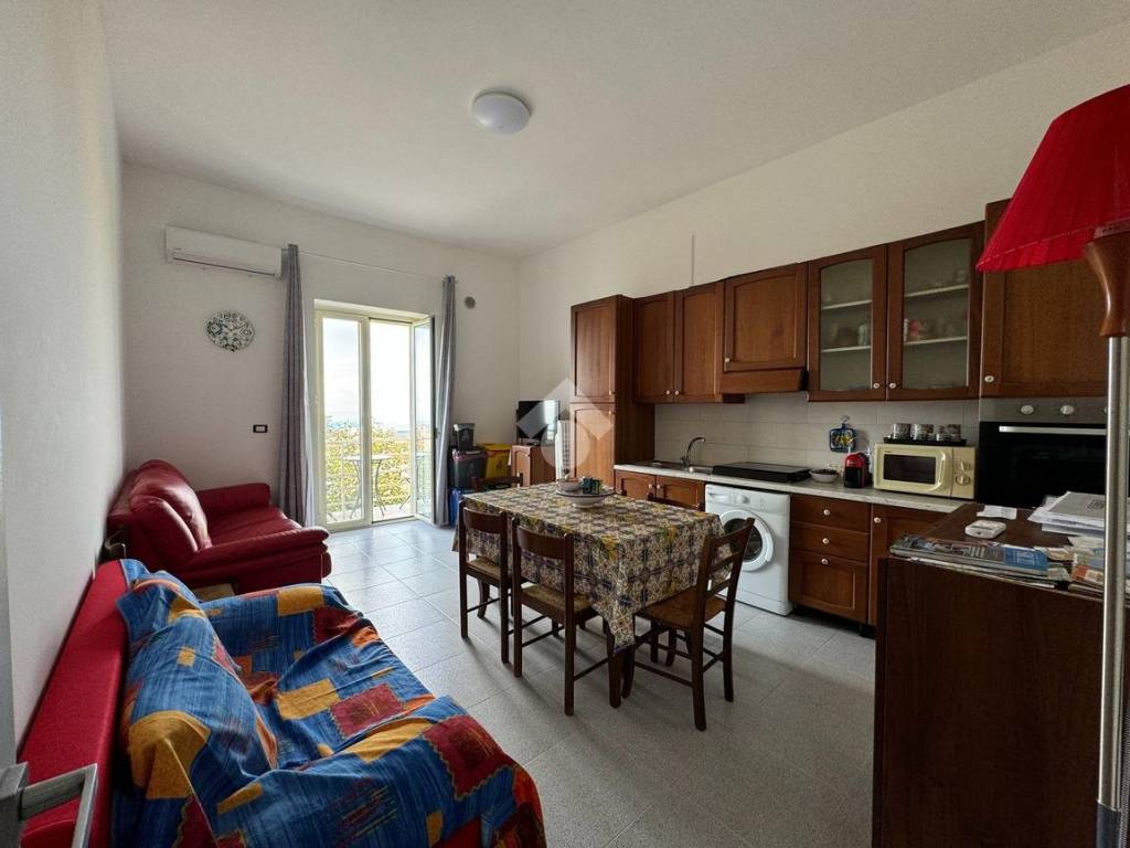 Appartamento a Agrigento in Via Esseneto, 60 - Foto 2