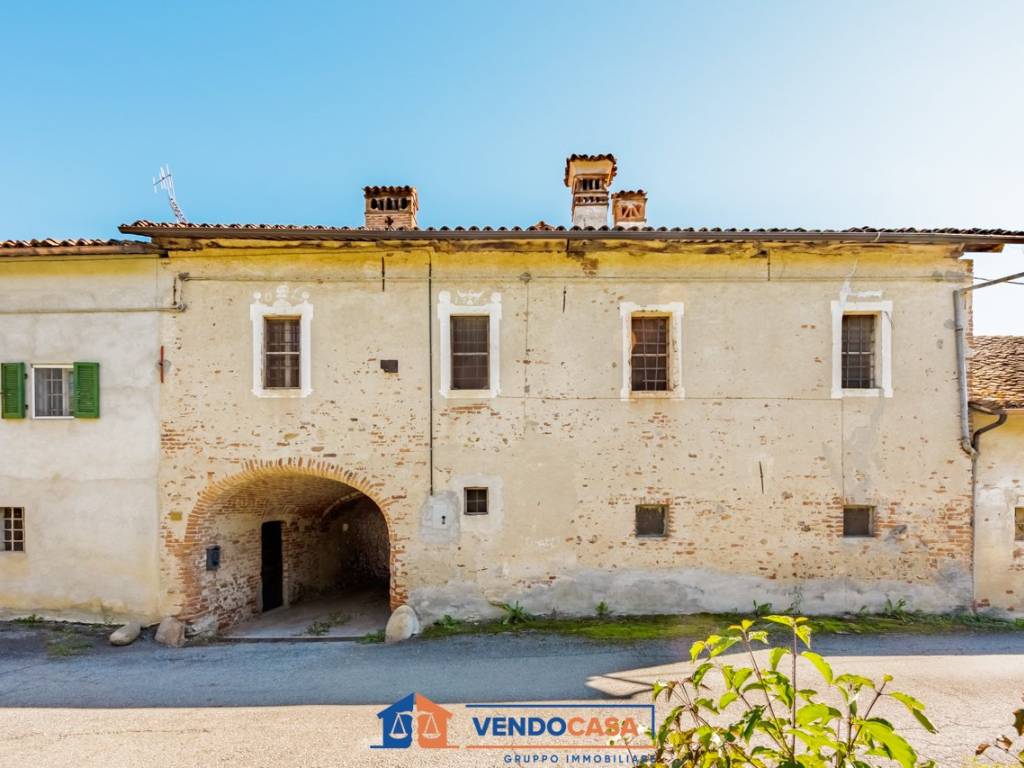 Rustico / casale a Carrù in Strada Bordino - Foto 3