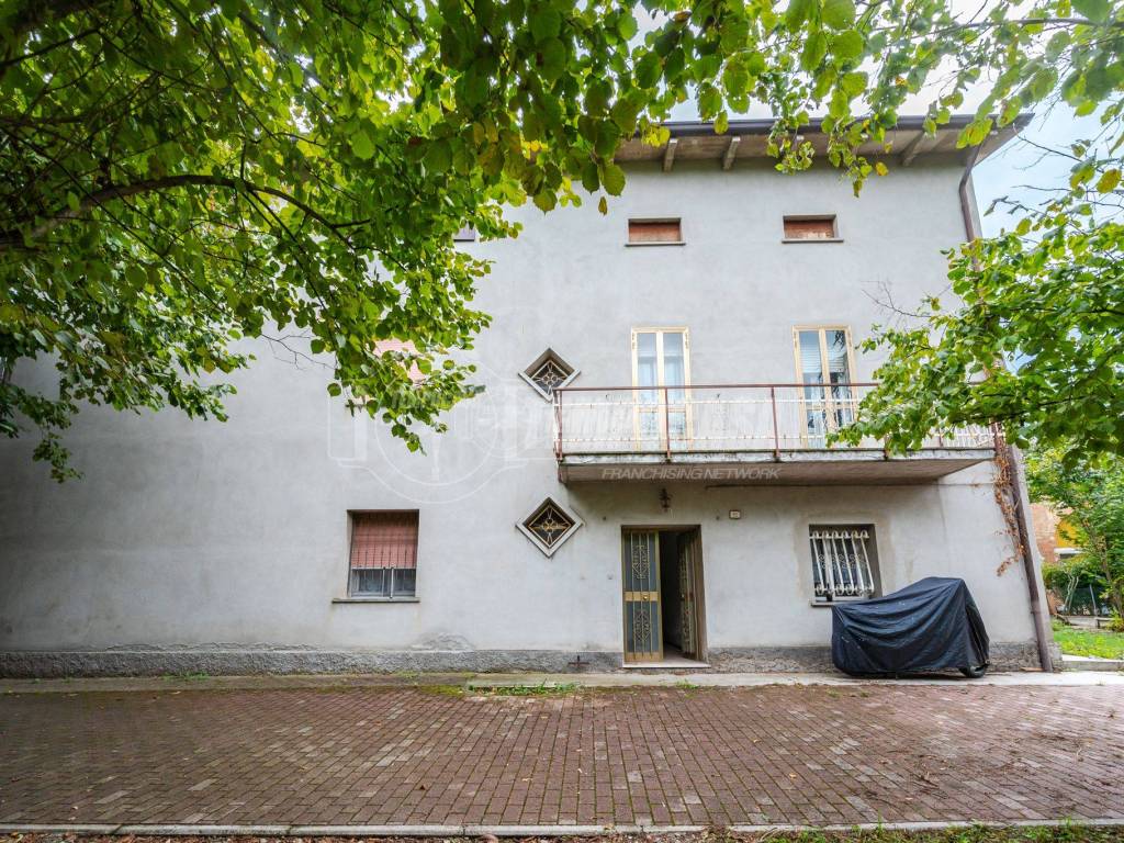 Casa indipendente a Scandiano in Via Almansi 13 - Foto 3