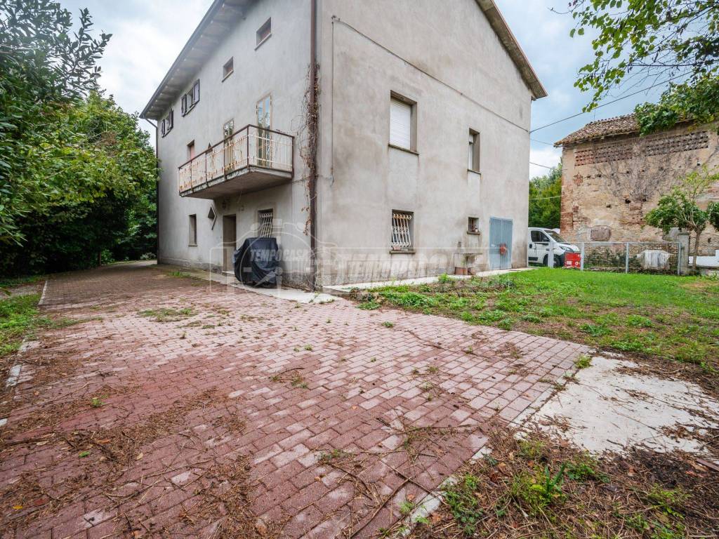 Casa indipendente a Scandiano in Via Almansi 13 - Foto 5