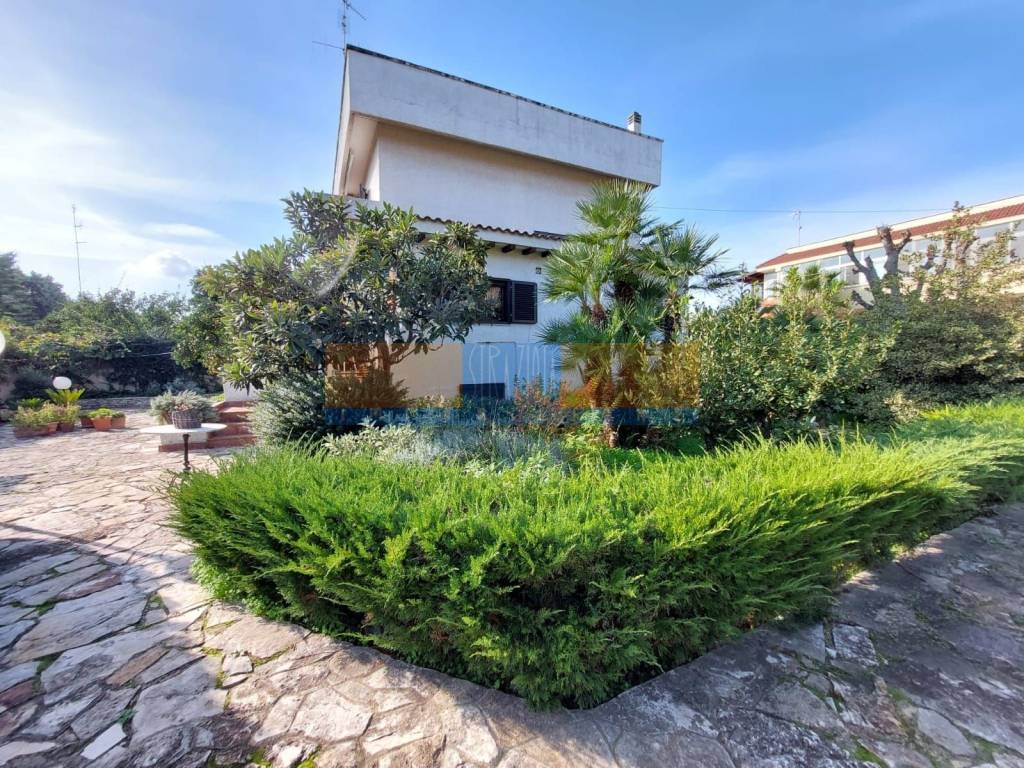 Villa a Bari in Via Giovanni Garofalo, 11 - Foto 3
