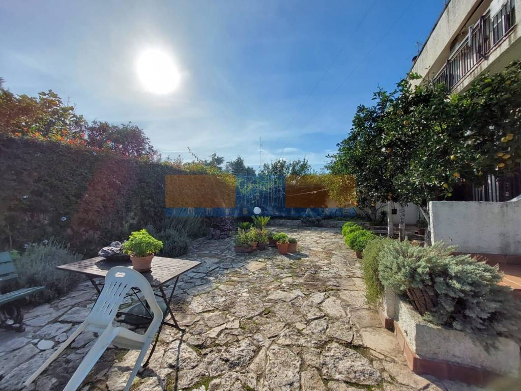 Villa a Bari in Via Giovanni Garofalo, 11 - Foto 5