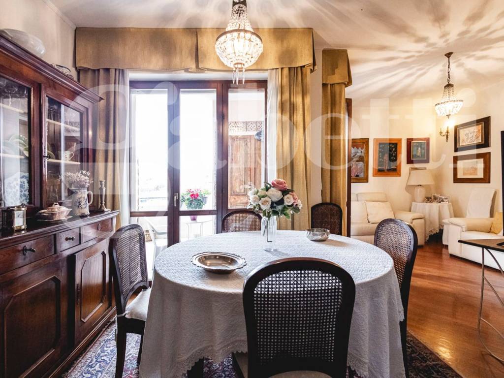 Appartamento a Selargius in Via quasimodo, sn - Foto 3