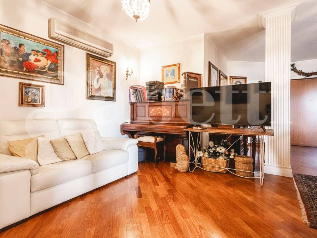 Appartamento a Selargius in Via quasimodo, sn - Foto 5