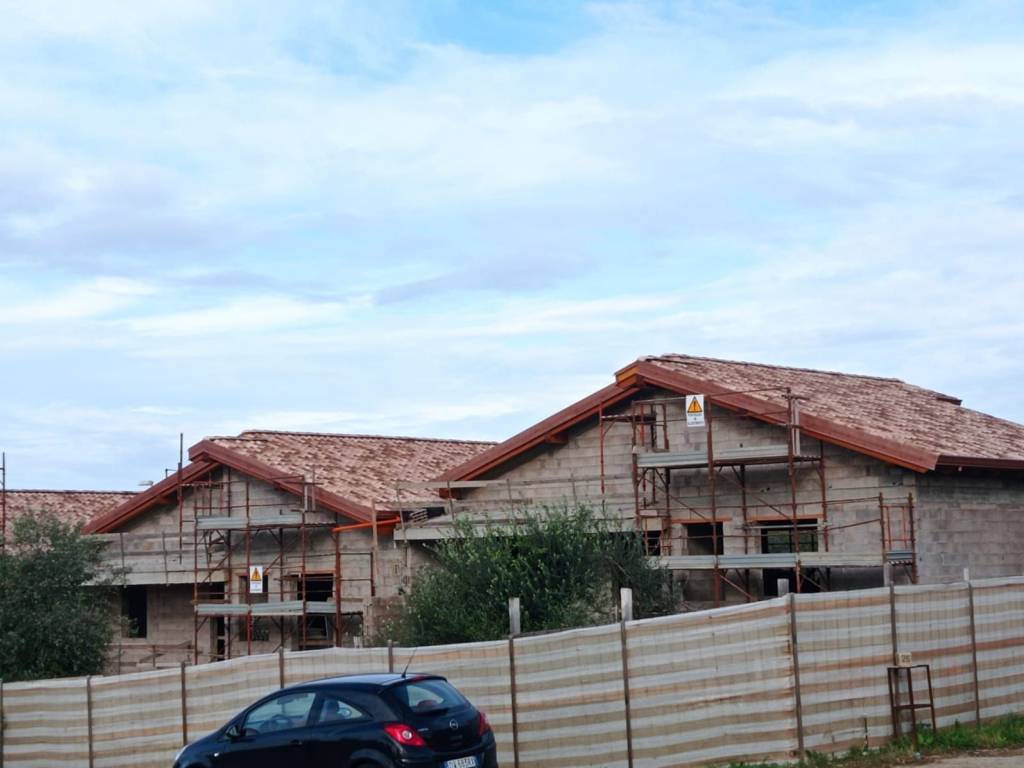 Villetta a schiera a Sassari in Via Giovanni Tedde - Foto 2