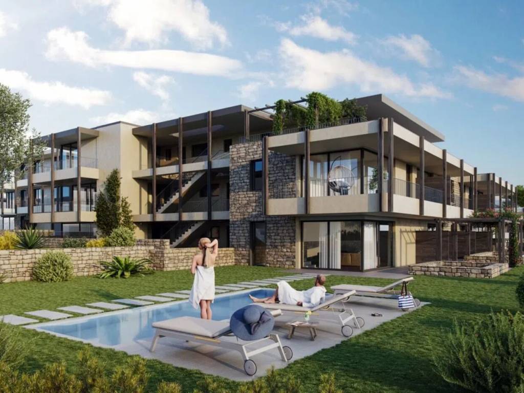 Appartamento a Bardolino in Sr249, 64 - Foto 3