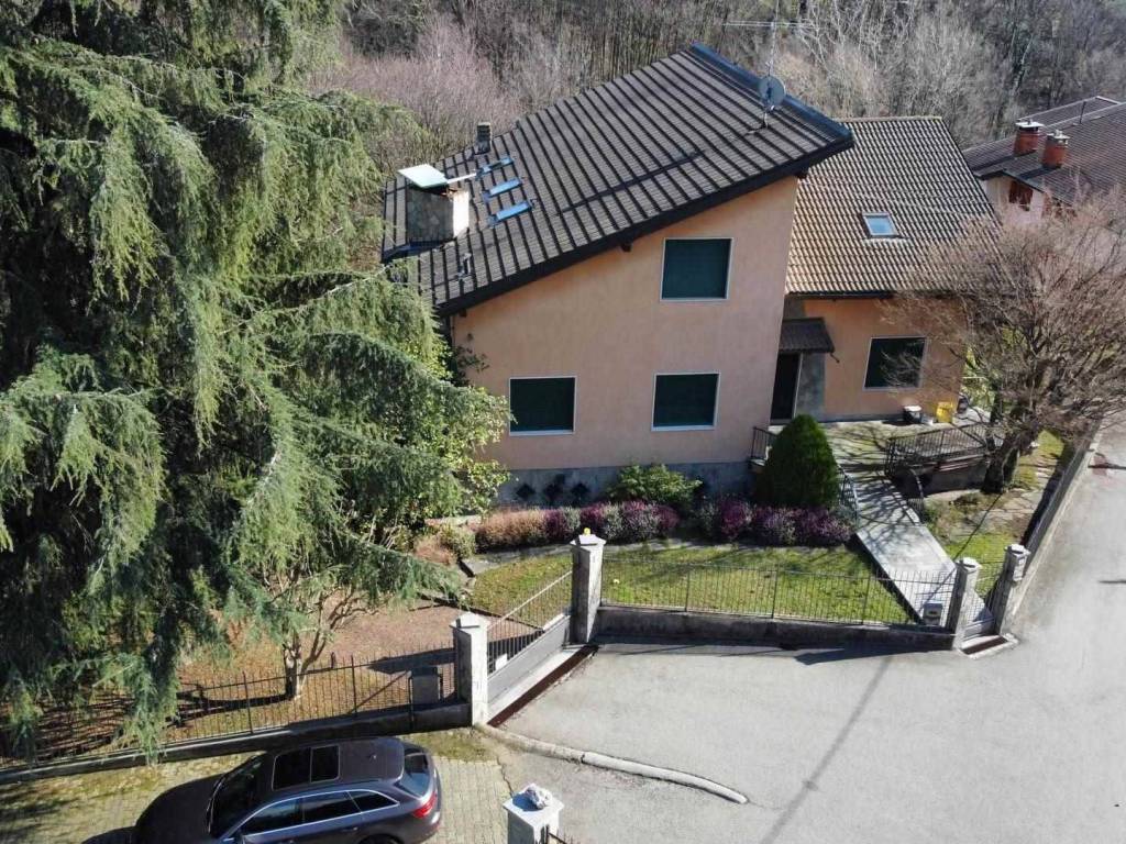 Appartamento a Biella in Via Corona , 11 - Foto 2