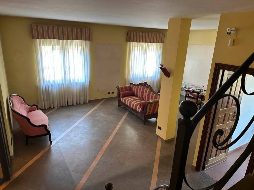 Appartamento a Biella in Via Corona , 11 - Foto 4