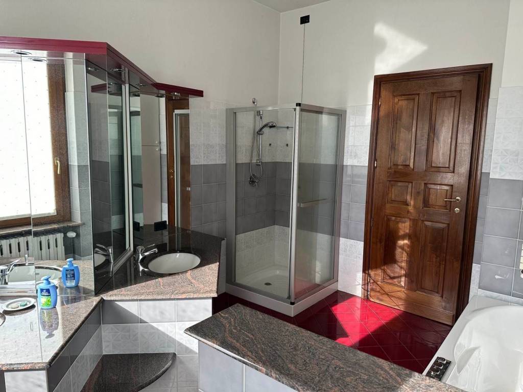 Appartamento a Biella in Via Corona , 11 - Foto 5