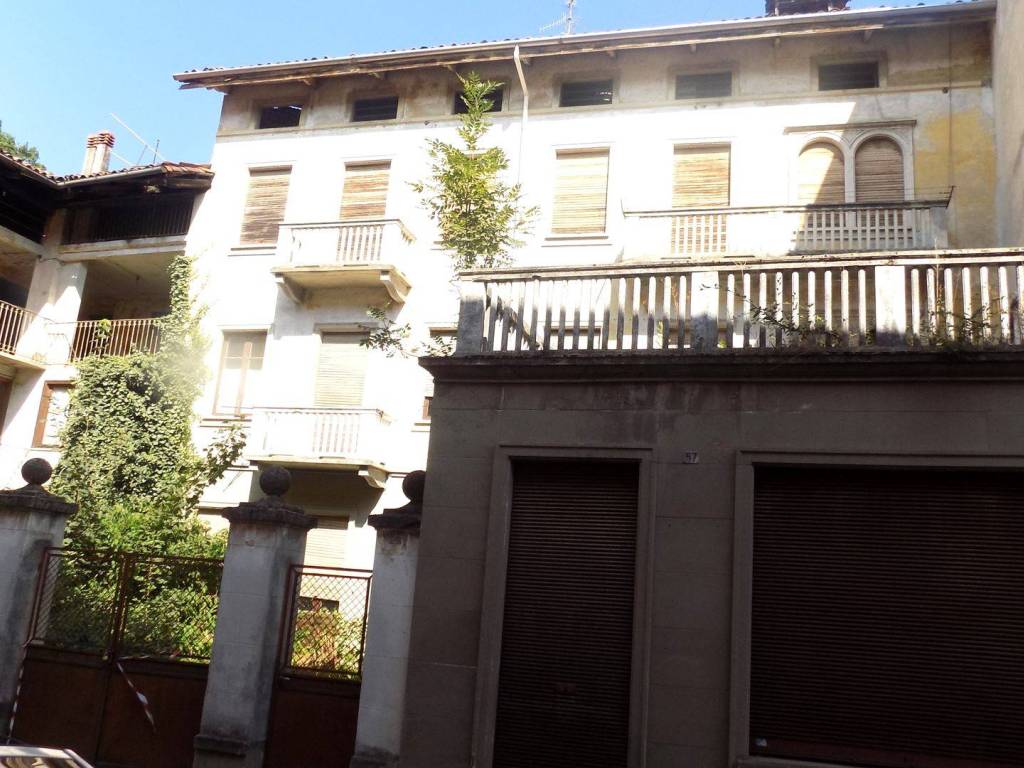 Palazzo / stabile a Tollegno in Via Giuseppe Garibaldi, 63 - Foto 4