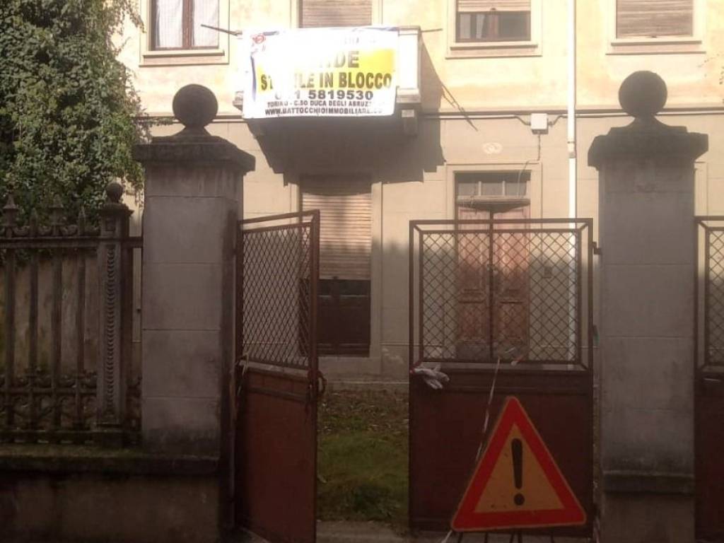 Palazzo / stabile a Tollegno in Via Giuseppe Garibaldi, 63 - Foto 5