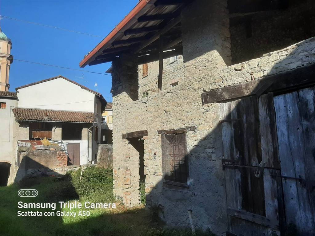 Rustico / casale a Garbagna - Foto 2