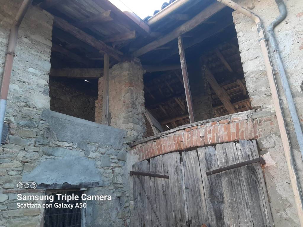 Rustico / casale a Garbagna - Foto 4