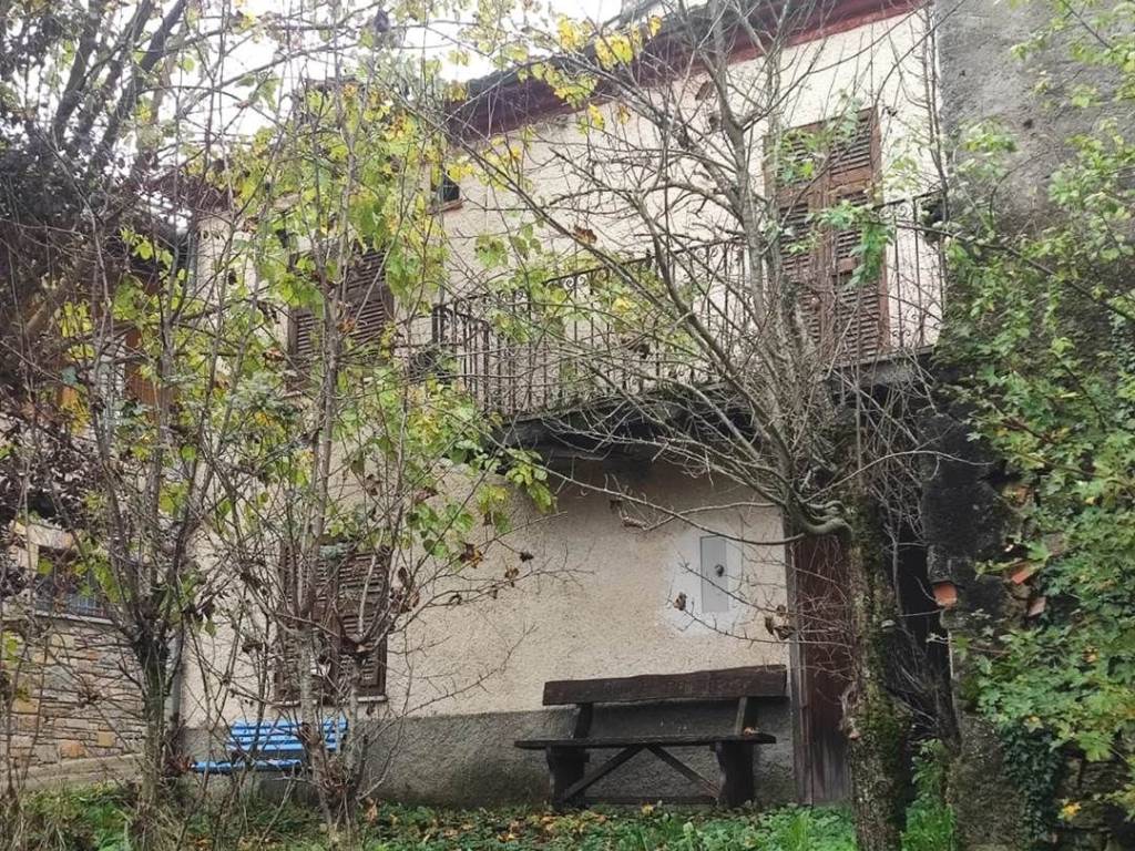 Casa indipendente a Cantalupo ligure - Foto 2