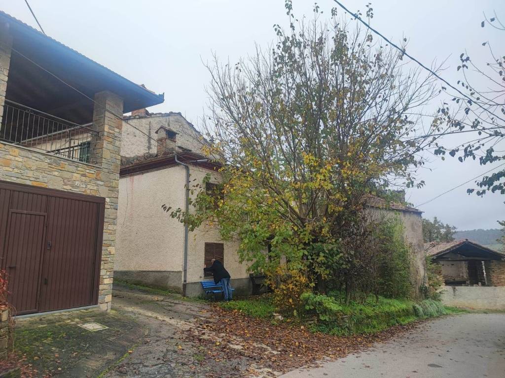 Casa indipendente a Cantalupo ligure - Foto 4