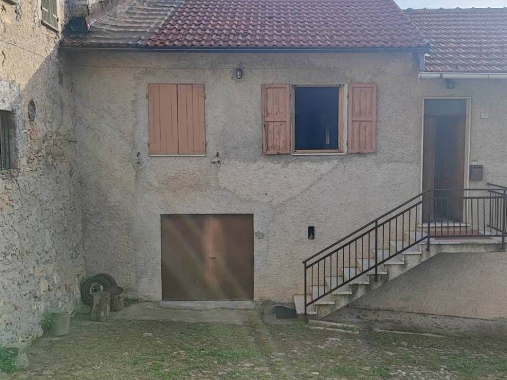 Casa indipendente a Roccaforte ligure - Foto 2