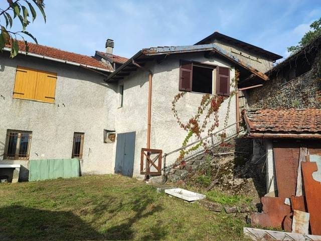 Casa indipendente a Roccaforte ligure - Foto 3