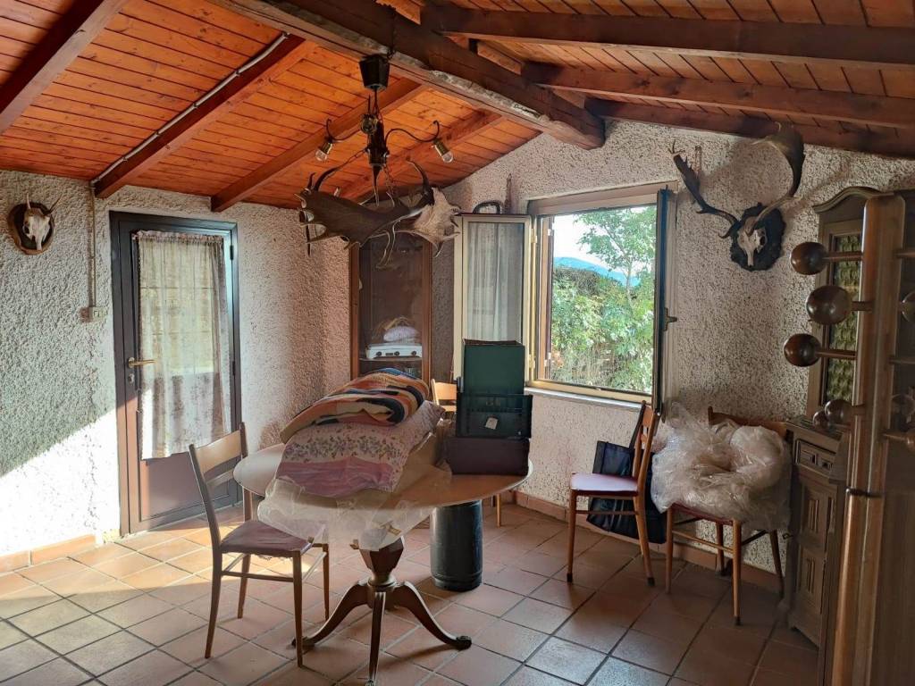 Casa indipendente a Roccaforte ligure - Foto 5