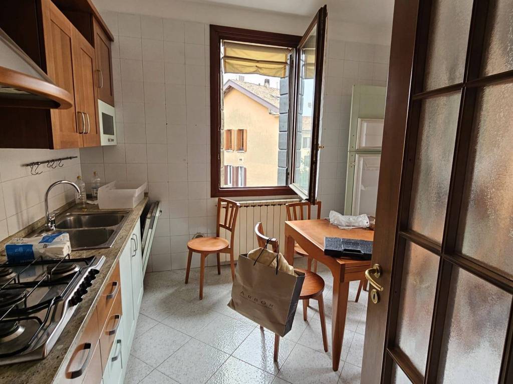 Appartamento a Venezia in Via Dante Alighieri - Foto 4