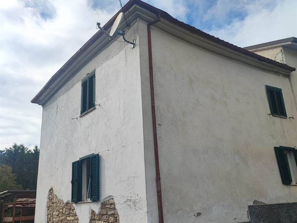 Casa indipendente a Cantalupo ligure - Foto 2
