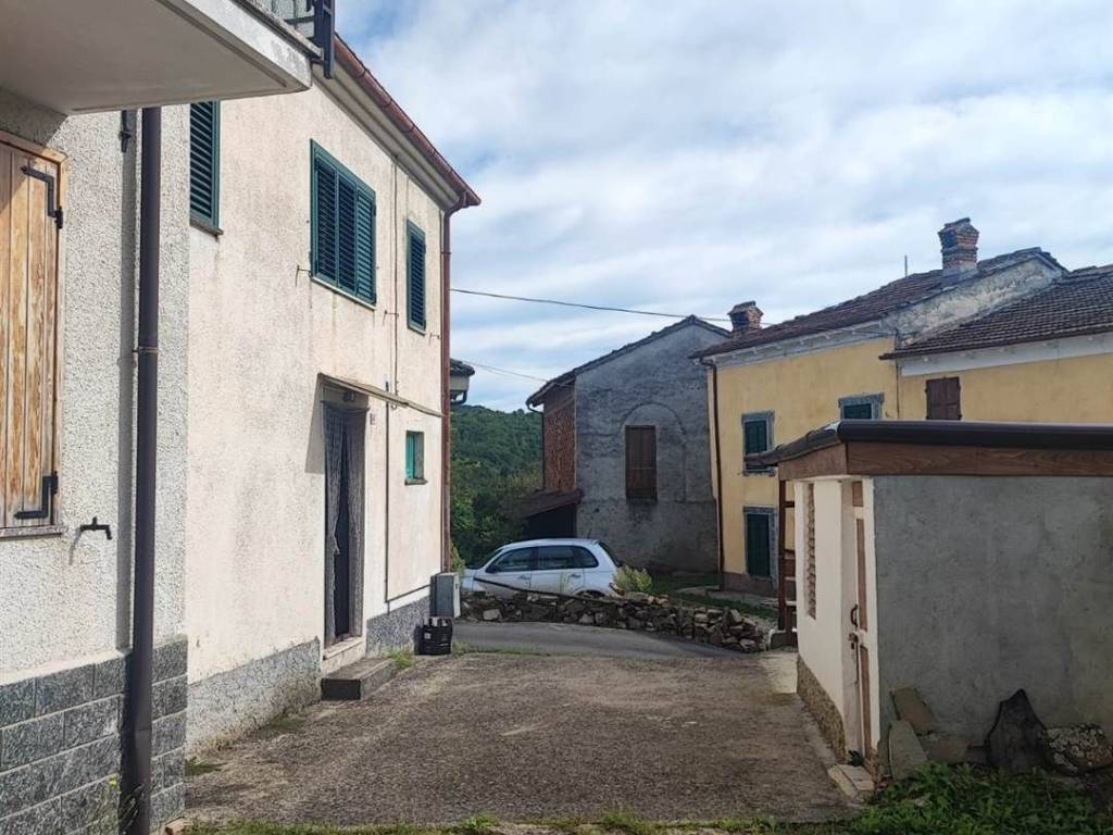 Casa indipendente a Cantalupo ligure - Foto 3