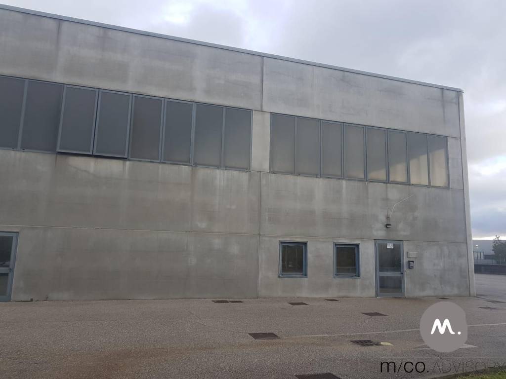 Immobile a Pordenone in Via Castelfranco Veneto - Foto 2