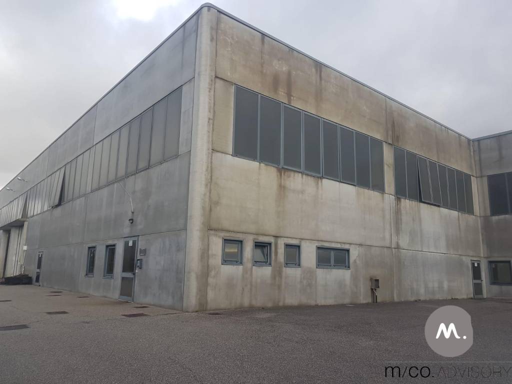 Immobile a Pordenone in Via Castelfranco Veneto - Foto 3