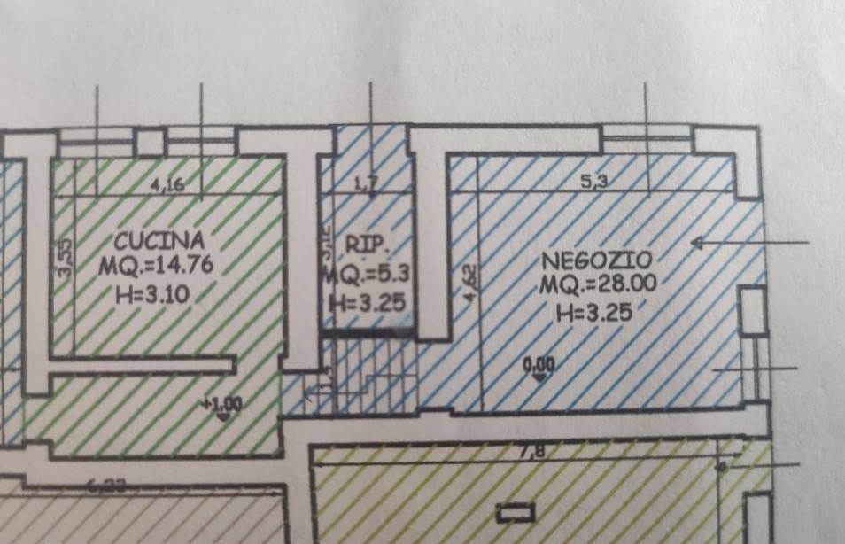 Immobile a Cabella ligure - Foto 3