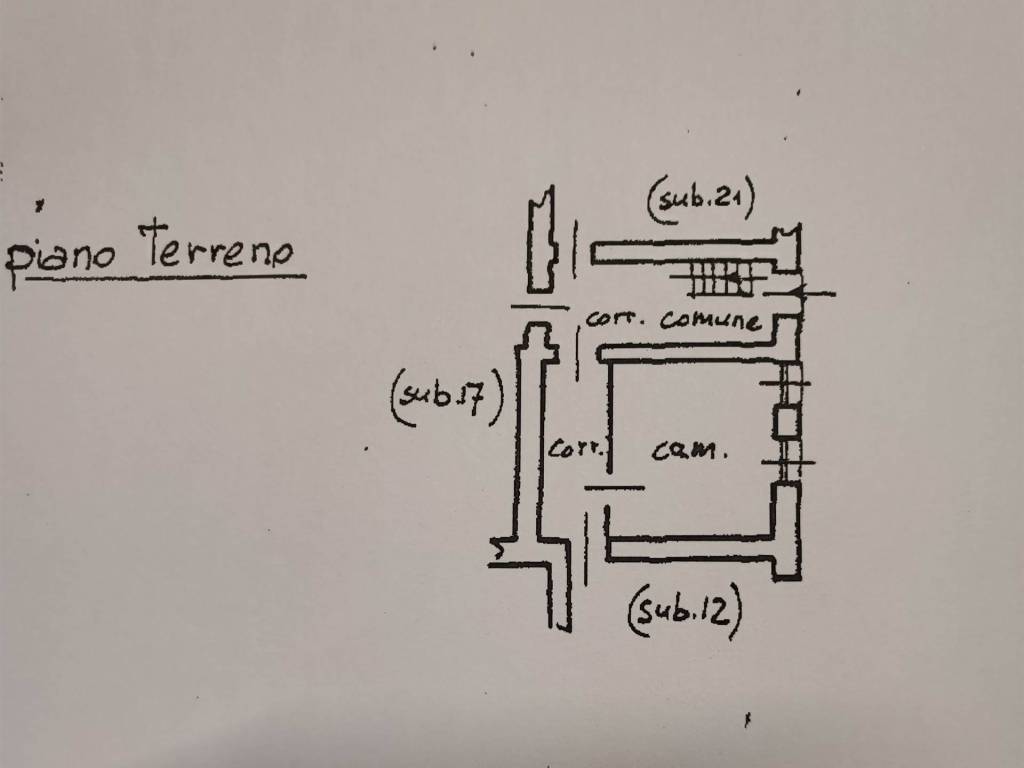 Immobile a Cabella ligure - Foto 4