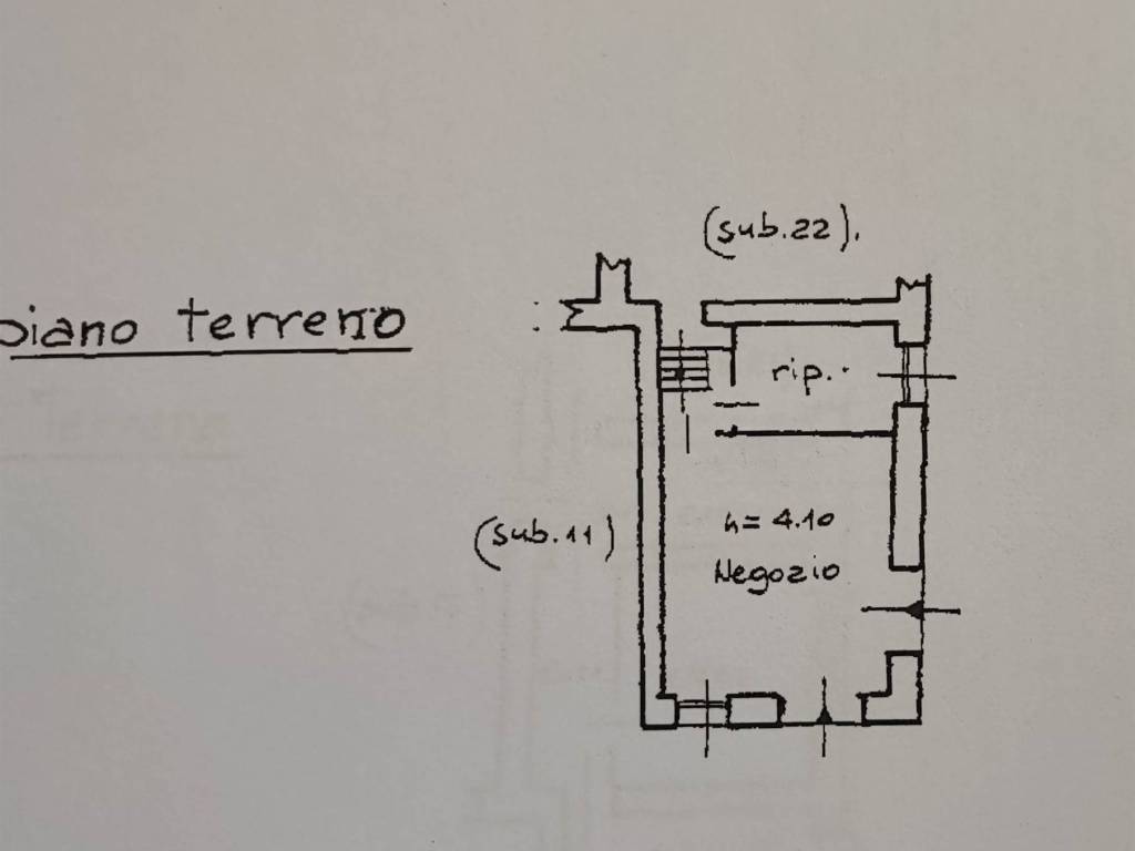 Immobile a Cabella ligure - Foto 5