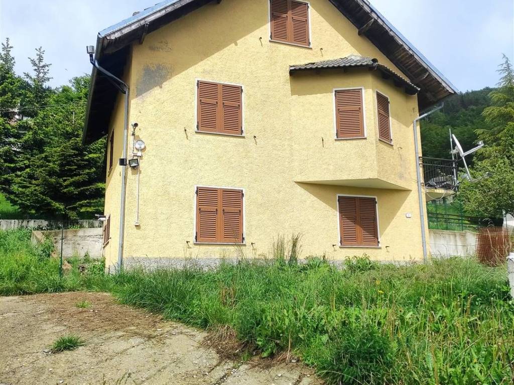 Casa indipendente a Cabella ligure - Foto 2