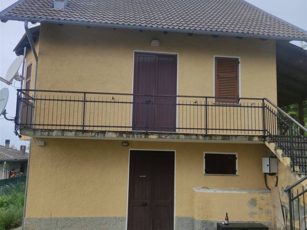 Casa indipendente a Cabella ligure - Foto 3
