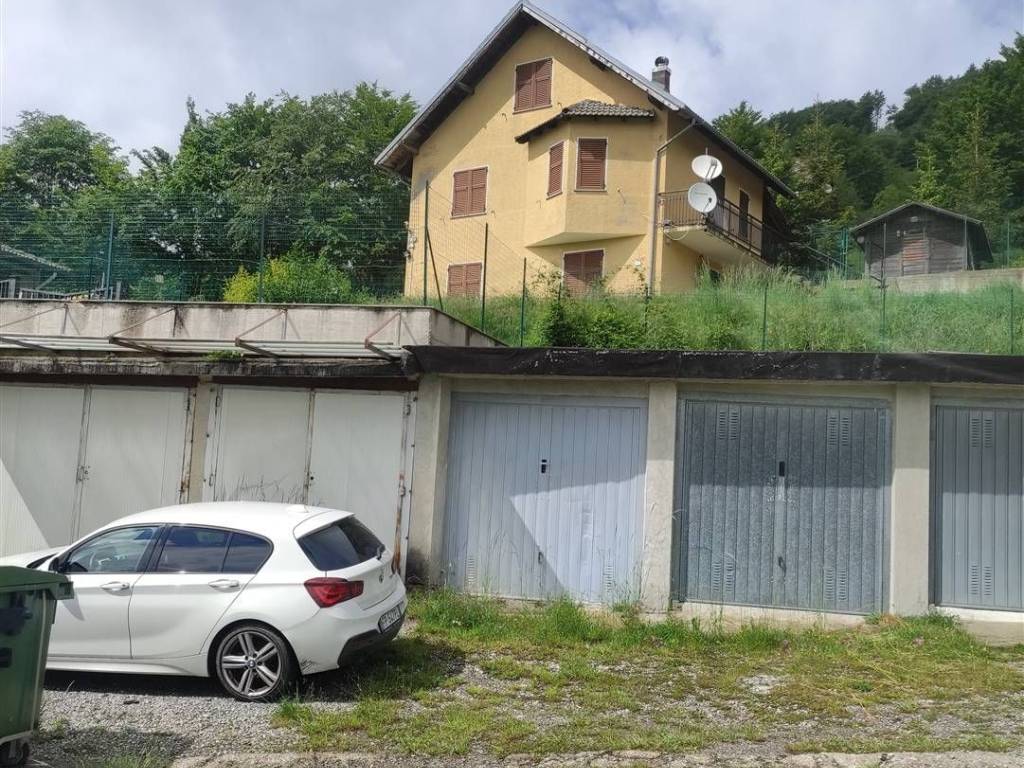 Casa indipendente a Cabella ligure - Foto 4