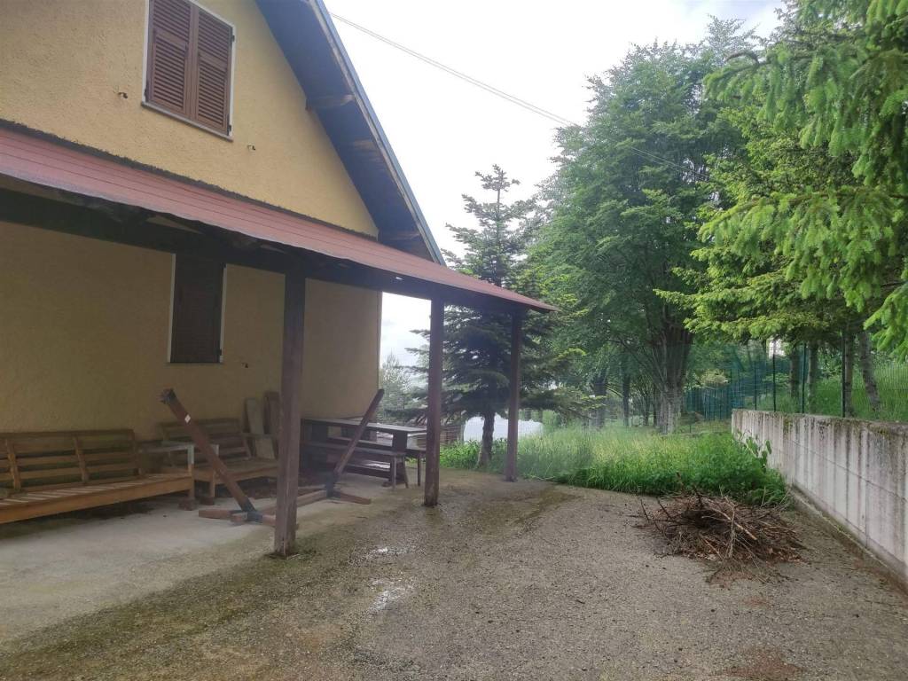 Casa indipendente a Cabella ligure - Foto 5