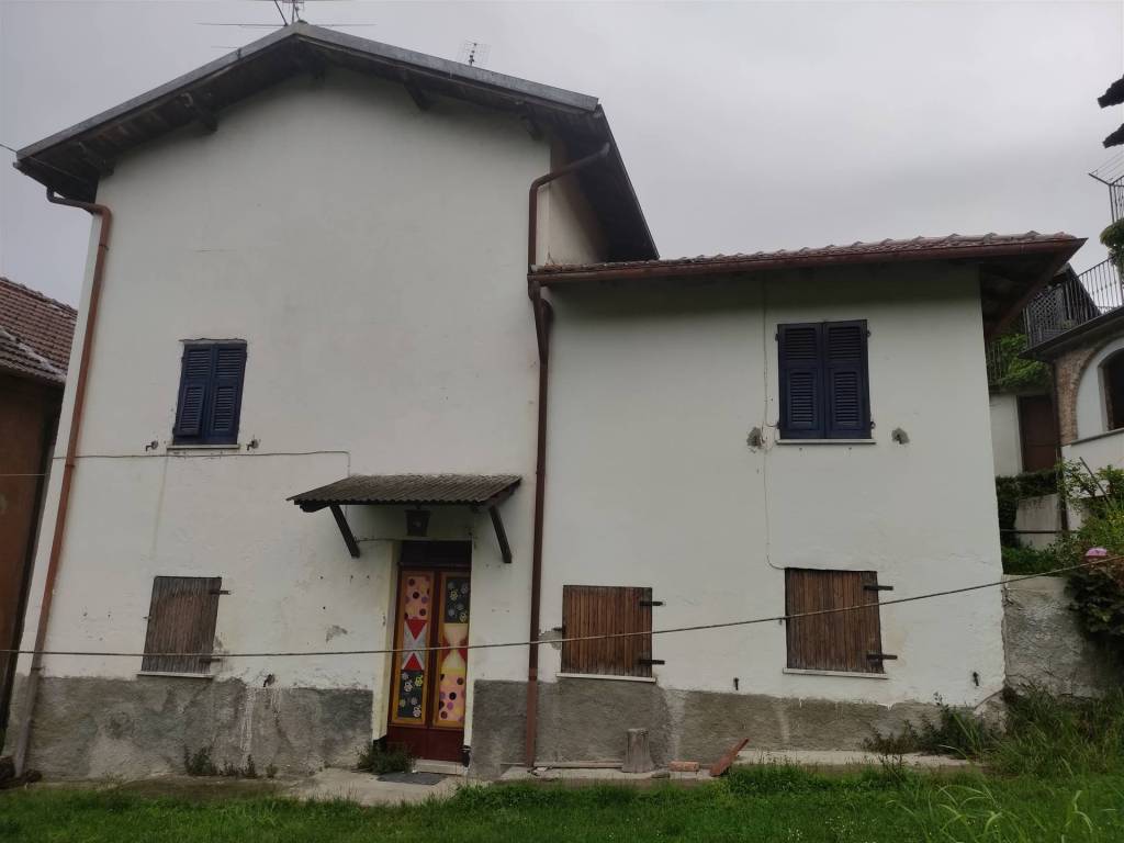 Casa indipendente a Borghetto di borbera - Foto 2