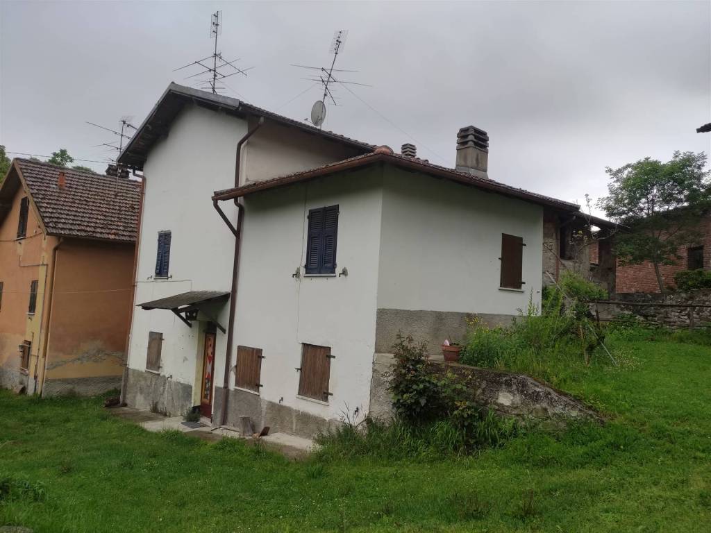 Casa indipendente a Borghetto di borbera - Foto 3
