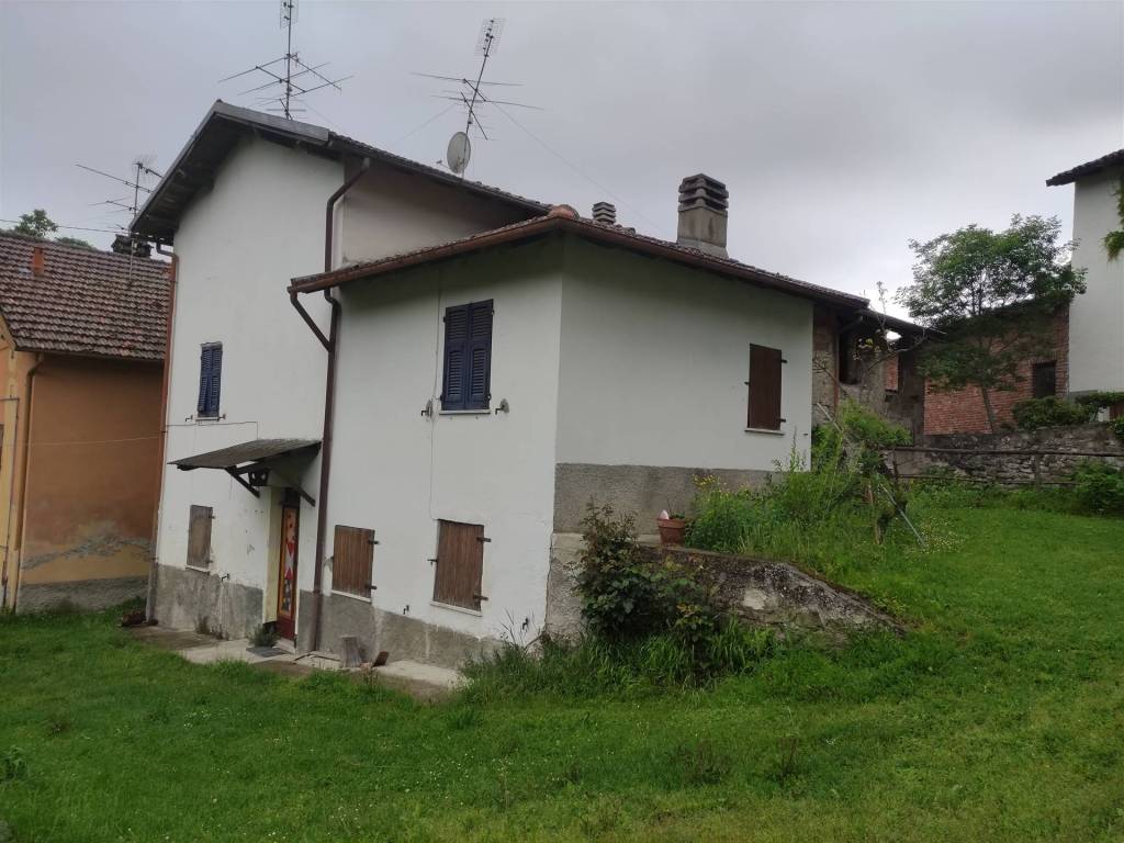 Casa indipendente a Borghetto di borbera - Foto 4